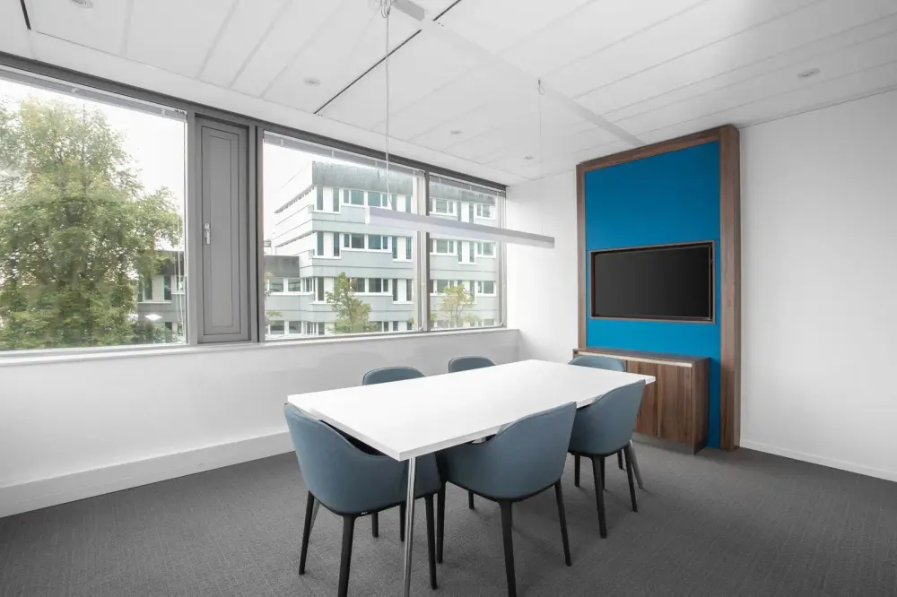 Room Sherwood · Regus AMSTERDAM, Amsterdamse Bos
