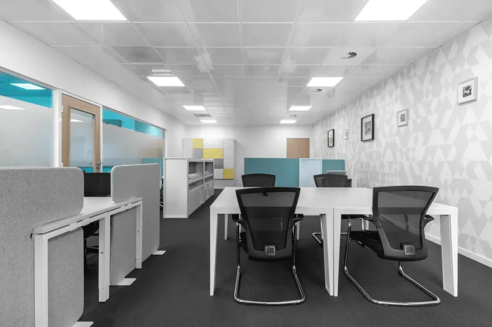 Coworking day pass · Regus ON, Toronto - Yonge and Sheppard