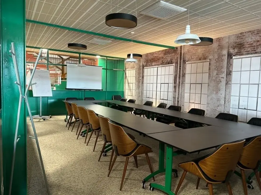 La Paz · LBA Centre d'Affaires Dijon-Nord