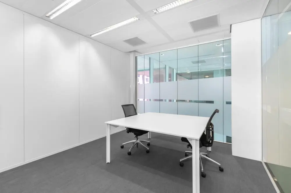 Day office · Regus MANILA, Marco Polo - Pasig City