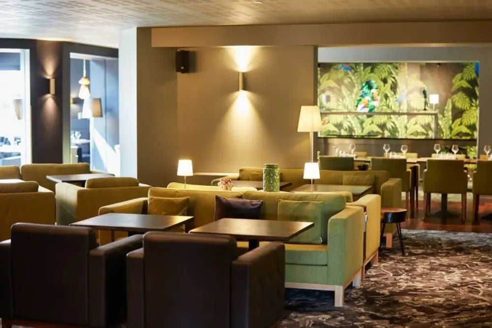 Accès Coworking Animé · myWO Valence Sud