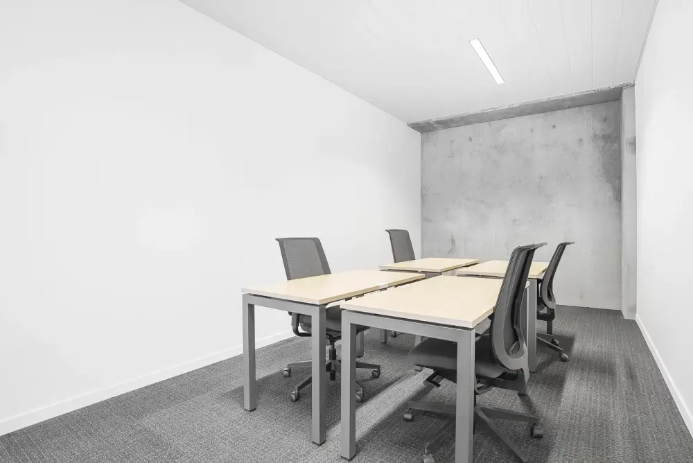 Day office · Signature Doha, Msheireb