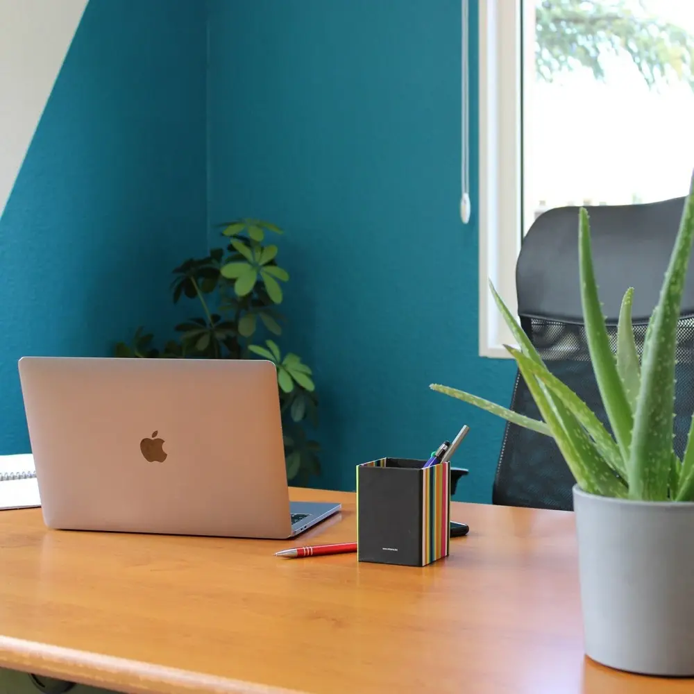 Bureau Nomade 1 · Modulo Centre d’affaires