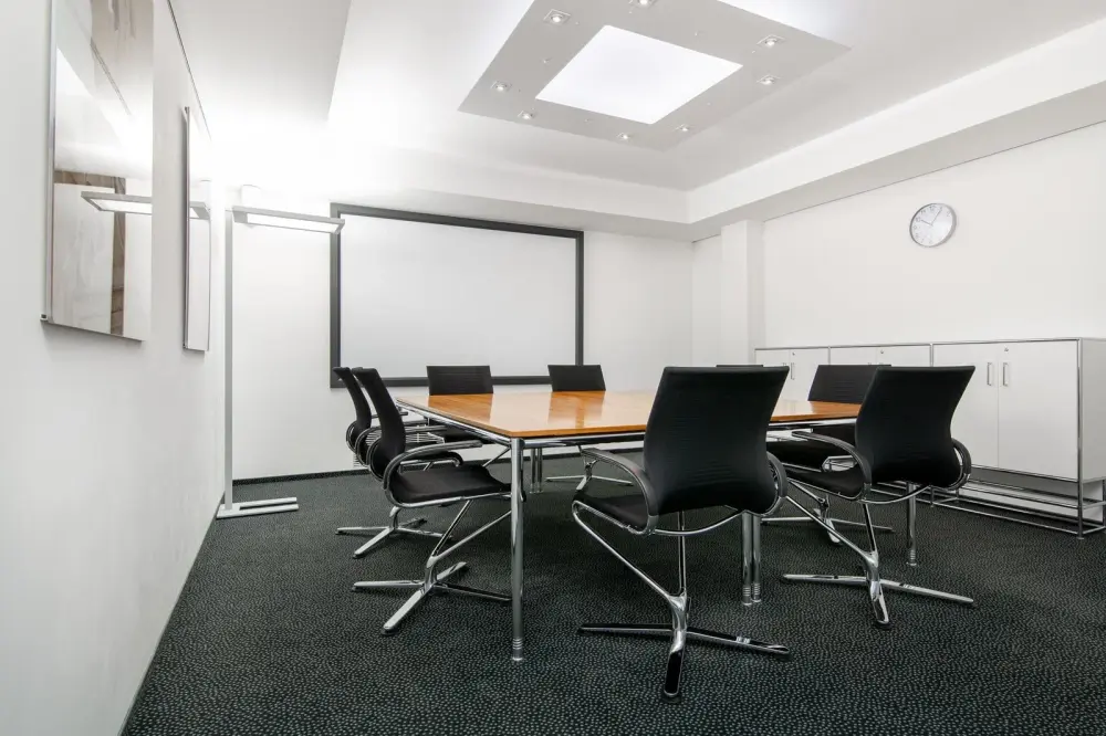 Room MR- 417 · Regus BERLIN, Berlin Brandenburg Airport