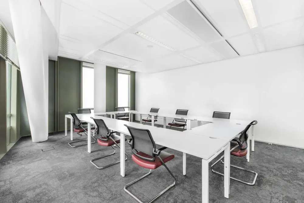 Room 628 · Regus Lima, Protecta Surquillo