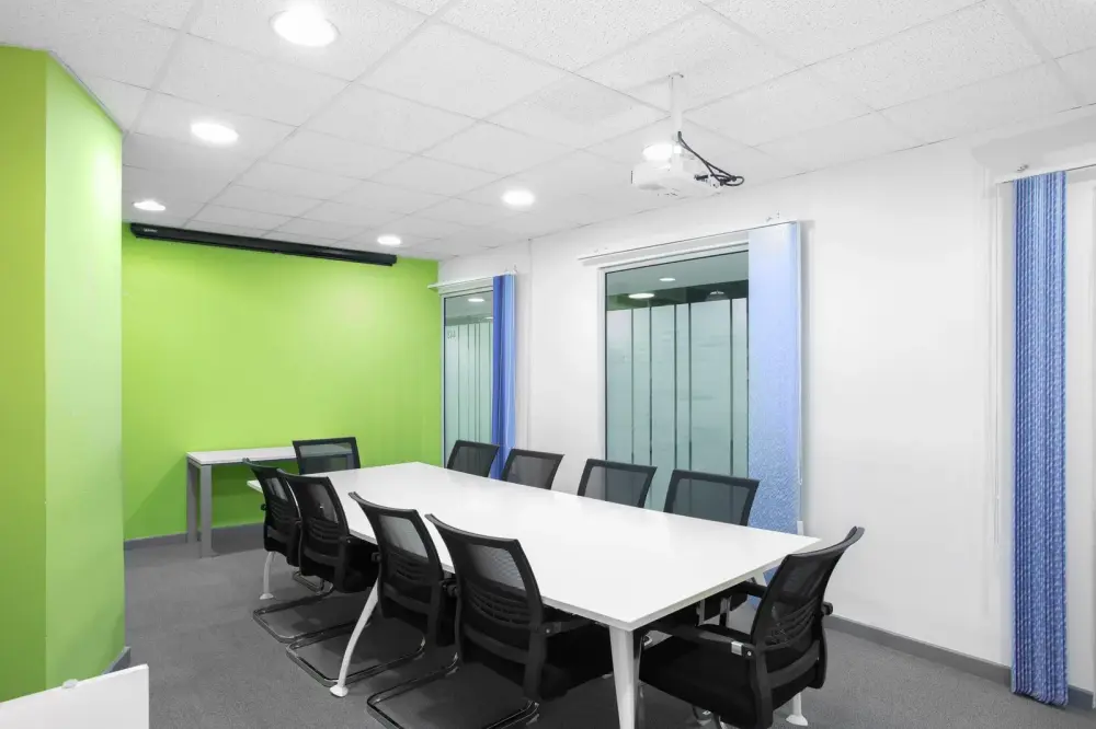 Room Istanbul · Regus STUTTGART, Königstraße