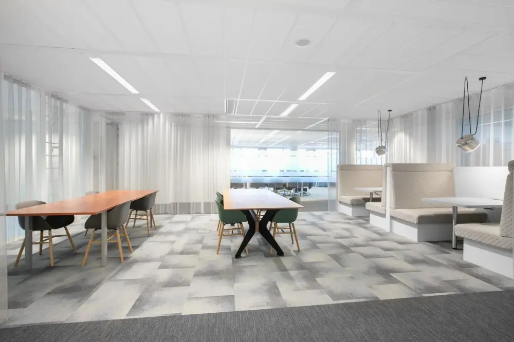 Coworking day pass · Regus ON, Toronto - Don Mills