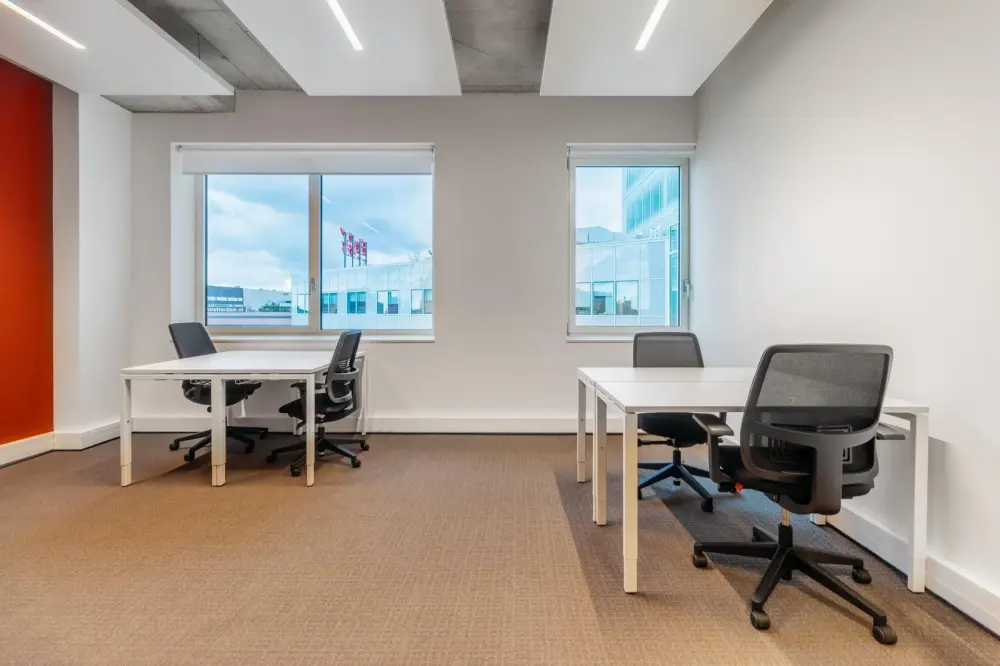 Day office · Regus RIO DE JANEIRO, Torre Rio Sul