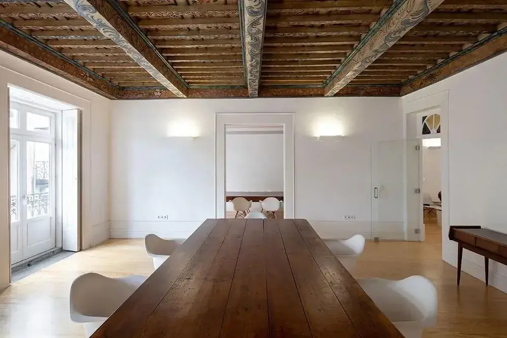 Salão Nobre · Typographia Cowork