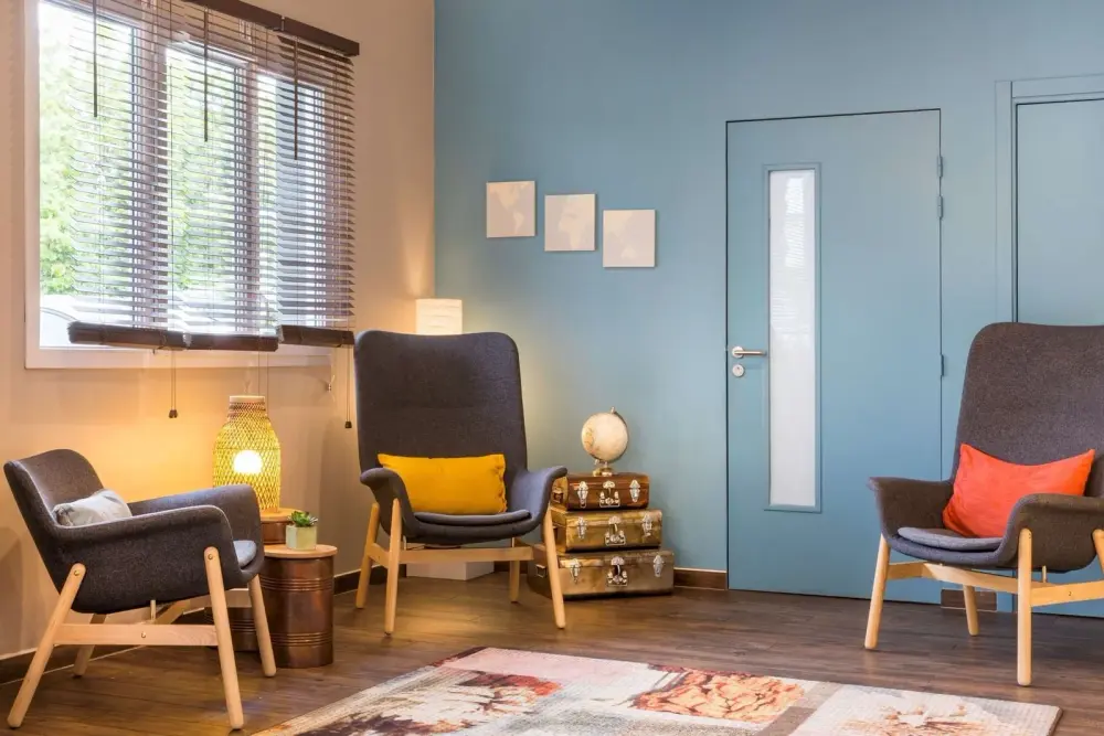 Accès Coworking Animé · myWO Antibes Gare Riviera
