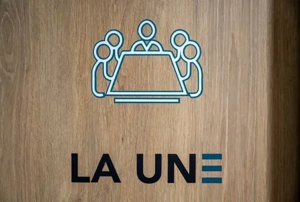La Une · Flex-O Montpellier Gare Saint-Roch
